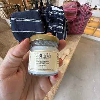 LovendaxVienurla Traveller Kit 1
