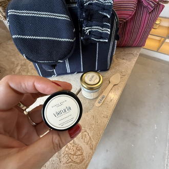 LovendaxVienurla Traveller Kit 1