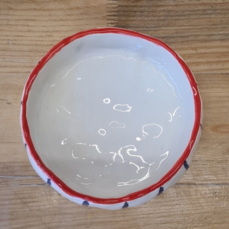 bowl