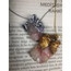 Mermaid Gold Amazonit & Sitrin