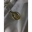 Symbol Promise Söz Kolye