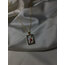 Symbol The Lovers Tarot Kolye