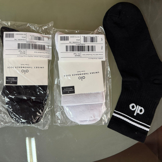 A.Yoga Unisex Bilek Boy Çorap