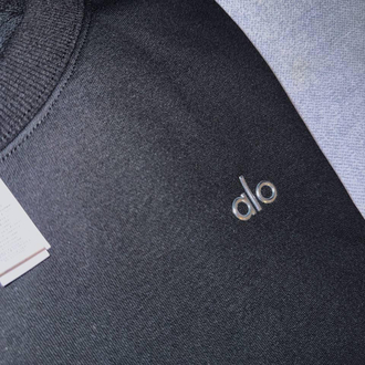 A.Yoga Oversize Sweatshirt