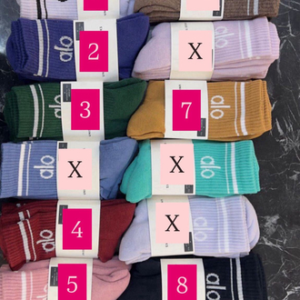 A.Yoga Unisex Bilek Boy Çorap