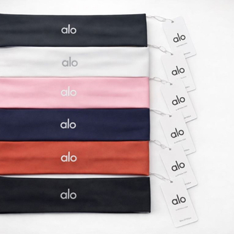 A.Yoga Saç Bandı / Bandana