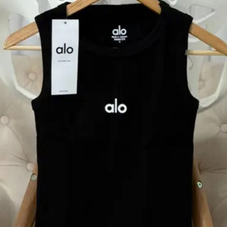 A.Yoga Crop Atlet