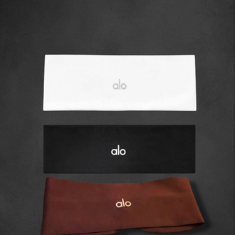 A.Yoga Bandana