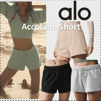 A.Yoga Accolade Short