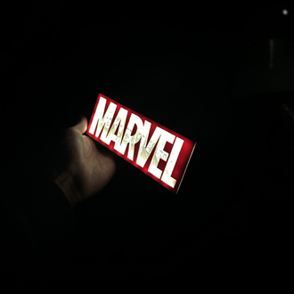 Marvel Lightbox 