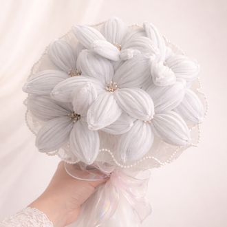 soft blossom