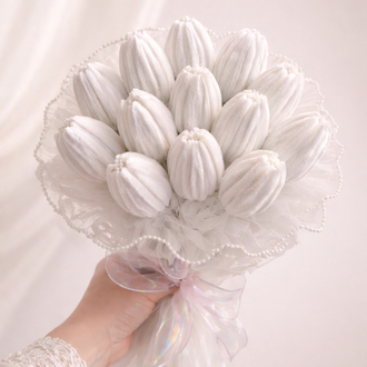 soft blossom
