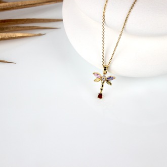 Yusufcuk St. Necklace