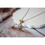 Fish Steel Necklace