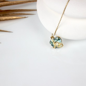 Lve St. Necklace
