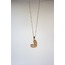 Love Steel Necklace