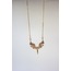 Angels Steel Necklace