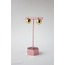 Minimal Steel Earring