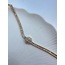 Waterway Star Steel Bracelet