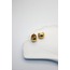 Mood Steel Earring