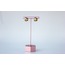 Hoop Steel Earring