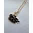 Span Steel Necklace