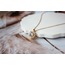 Stress Steel Necklace