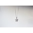 Stars Steel Necklace