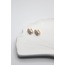 Diamondly Steel Earring