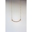 Sİngs Steel Necklace