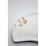 Lovely Steel Earring