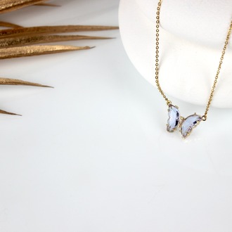Bt Steel Necklace