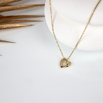 Hearth St Necklace