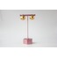 Luxury Drop Steel Earring