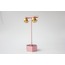 Luxury Drop Steel Earring