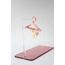 PoleStar Steel Earring