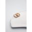 Rig Steel Earring