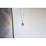 Stars Steel Necklace