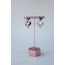 Lovely Steel Earring
