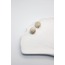 Clam Steel Earring