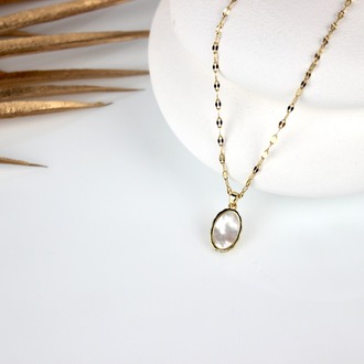 Sun St Neckalce