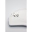 Ring Steel Earring 