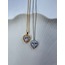 Big Love Steel Necklace 