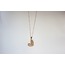 Love Steel Necklace