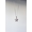 Stars Steel Necklace