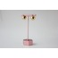 Minimal Steel Earring