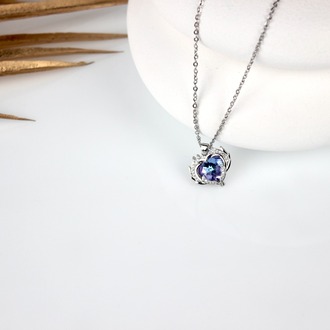 Arora St. Necklace