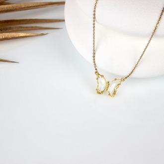 St. Necklace