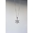 Kartanesi Steel Necklace