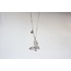 Butterfly Steel Necklace